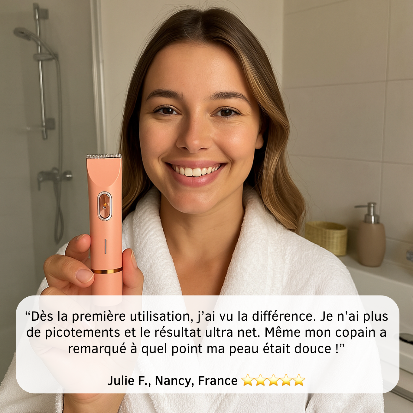Triméo by Seralya Beauty - Zéro stress, zéro rougeurs